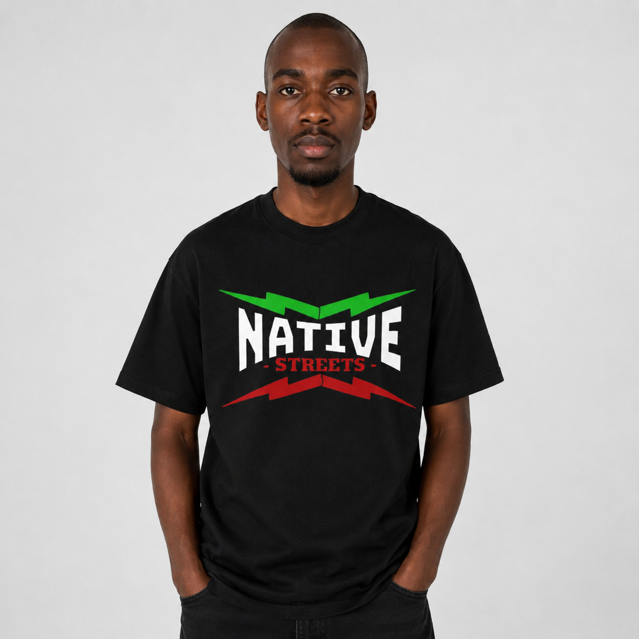 T-shirts