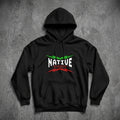 Native Streets Signature Hoodie
