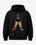 Native Streets Solo Hoodie