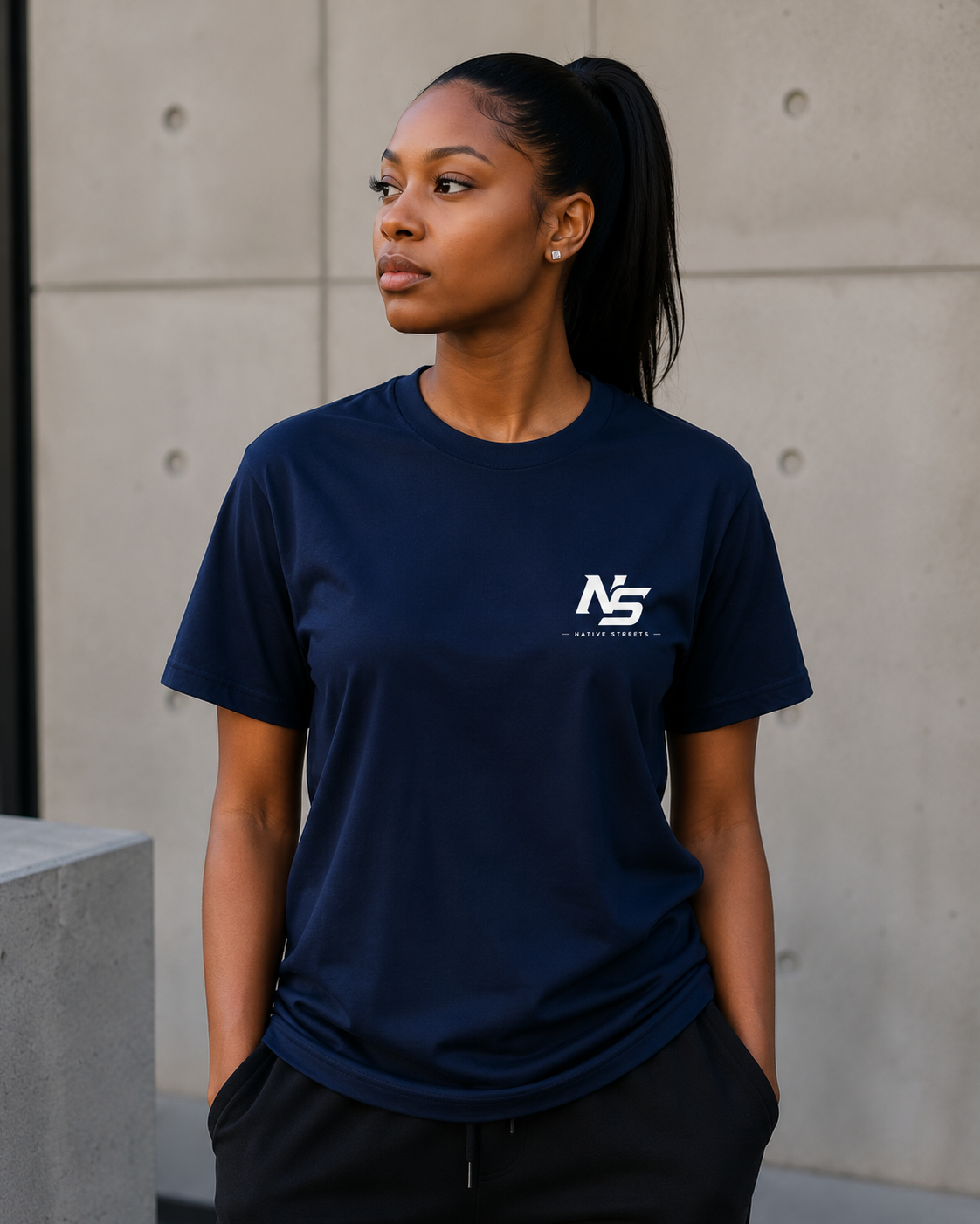 NS Essential T-Shirt