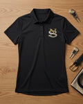 Native Streets Heritage Golf Polo