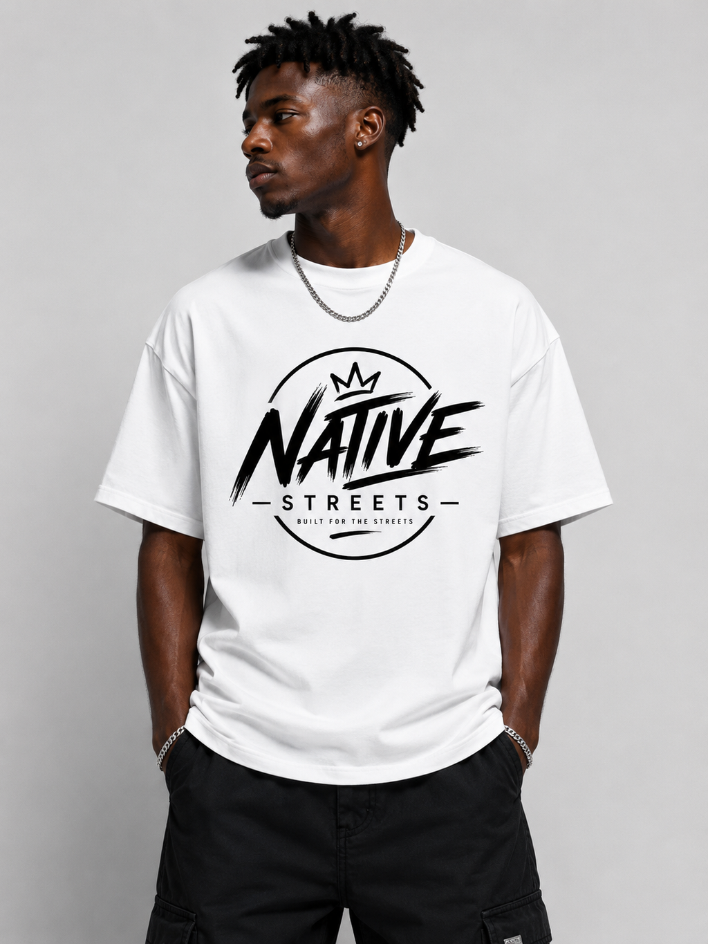 NS Built for the Streets, 1360 MP Classic T-Shirt