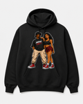 Native Streets Unity Hoodie