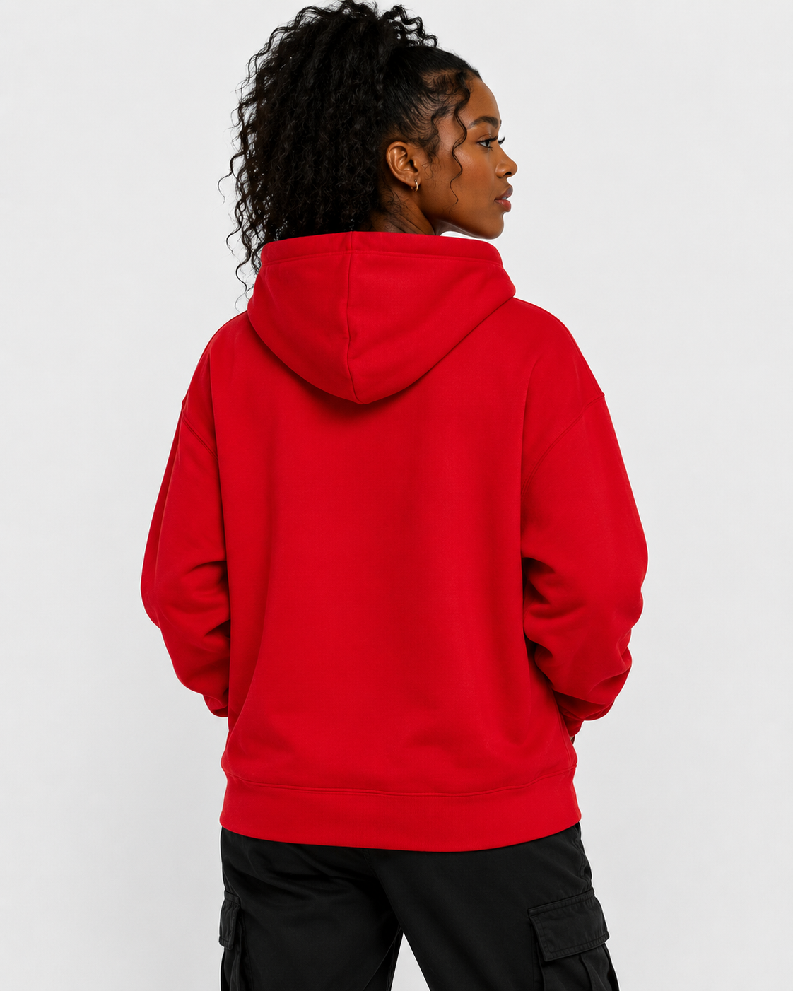 NS Couple Hoodie