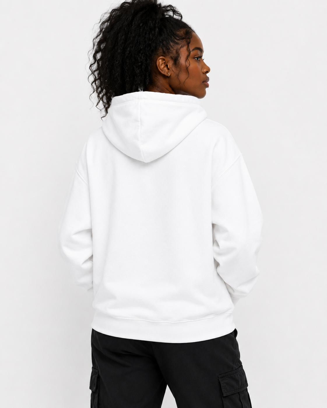 NS Street Culture Hoodie