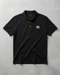 Native Streets Fairway Golf Polo