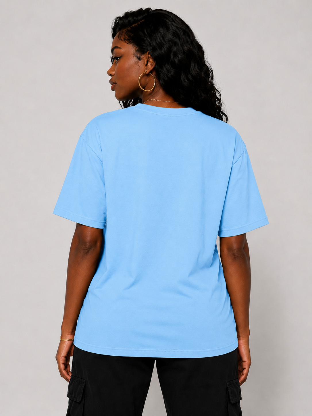 Native Streets OG Duo T-Shirt