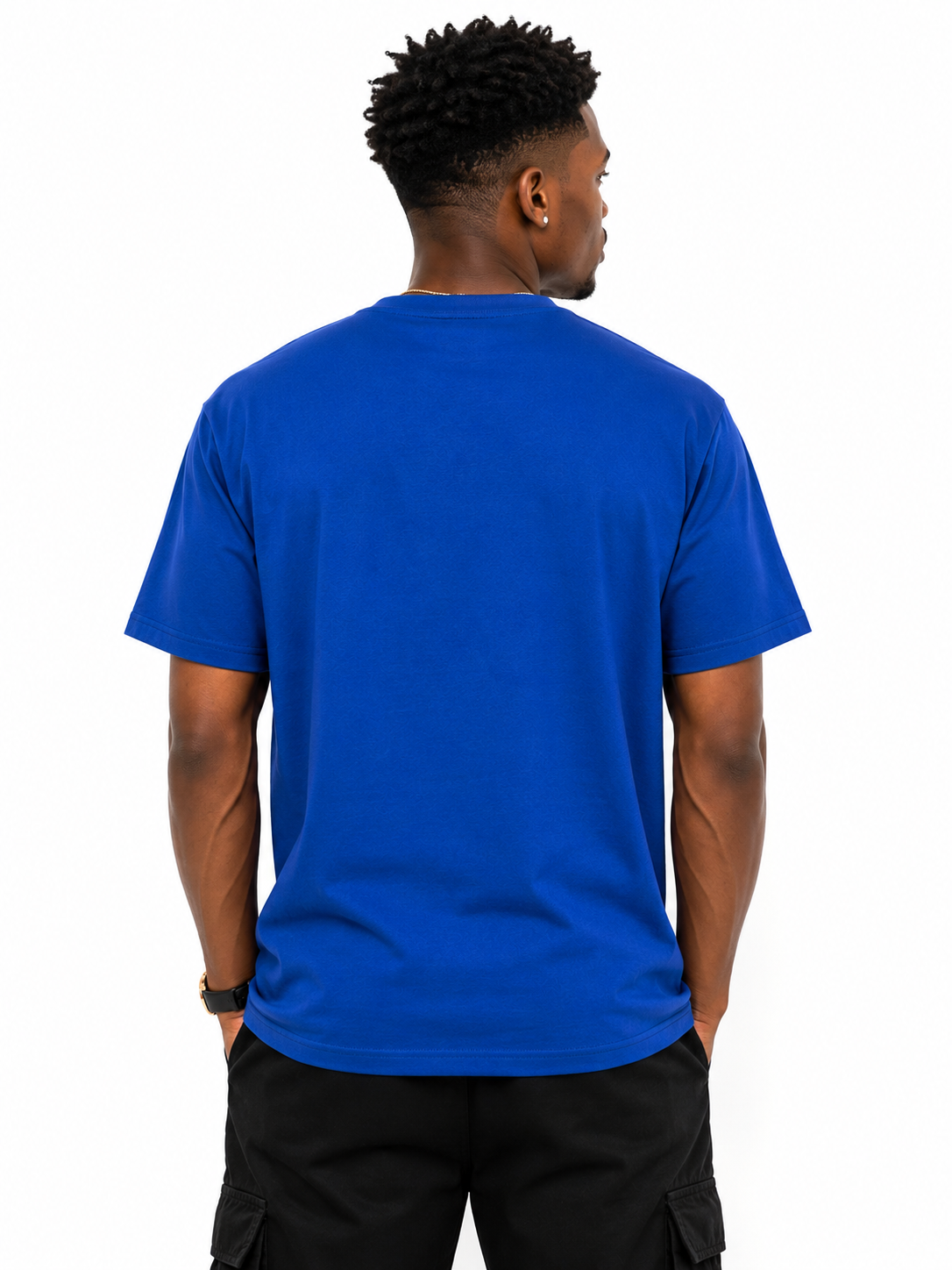 Native Streets OG T-Shirt