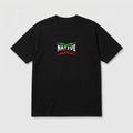 Native Streets Signature Graphic T-Shirt