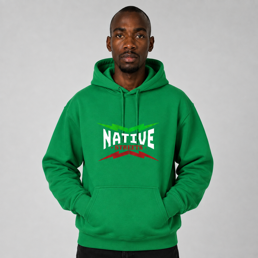 NS Couple Hoodie