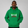 NS Couple Hoodie