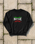 Native Streets Urban Pulse Sweatshirt